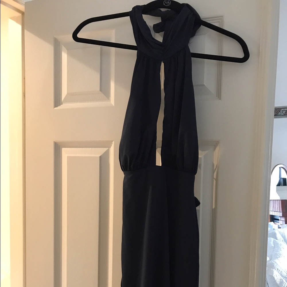 Zachary dress